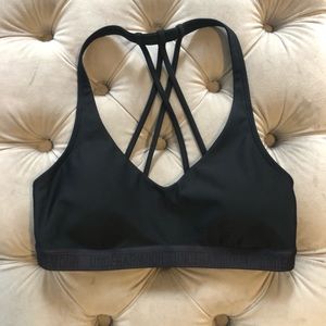 Under Armour Sports Bra